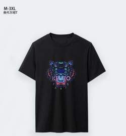 Picture of Kenzo T Shirts Short _SKUKenzoM-3XL1qn319490